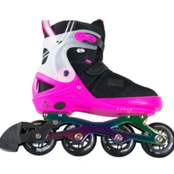 Story Motion Inline Skates – Adjustable & comfortable