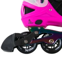 Story Motion Inline Skates – Adjustable & comfortable