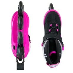 Story Motion Inline Skates – Adjustable & comfortable