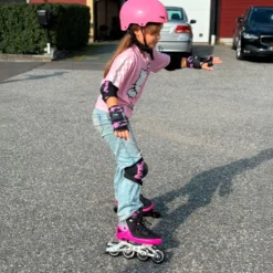 Story Motion Inline Skates – Adjustable & comfortable