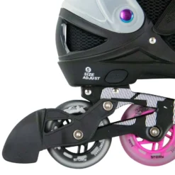 Story Motion Inline Skates – Adjustable & comfortable