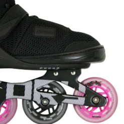 Story Motion Inline Skates – Adjustable & comfortable