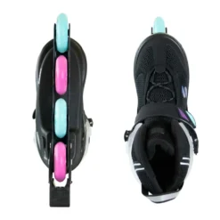 Story Motion Inline Skates – Adjustable & comfortable