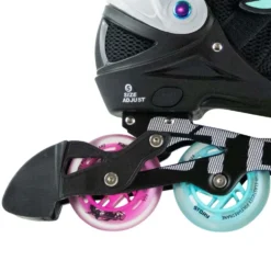 Story Motion Inline Skates – Adjustable & comfortable