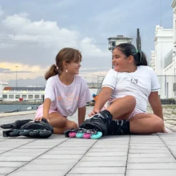 Story Motion Inline Skates – Adjustable & comfortable