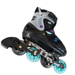 Story Motion Inline Skates – Adjustable & comfortable