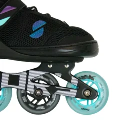 Story Motion Inline Skates – Adjustable & comfortable