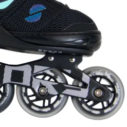 Story Motion Inline Skates – Adjustable & comfortable