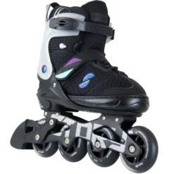 Story Motion Inline Skates – Adjustable & comfortable