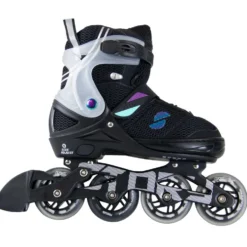 Story Motion Inline Skates – Adjustable & comfortable
