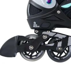 Story Motion Inline Skates – Adjustable & comfortable