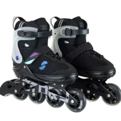 Story Motion Inline Skates – Adjustable & comfortable