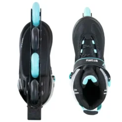 Story Motion Inline Skates – Adjustable & comfortable