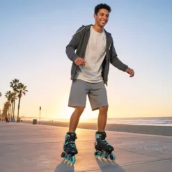 Story Motion Inline Skates – Adjustable & comfortable