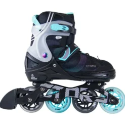 Story Motion Inline Skates – Adjustable & comfortable