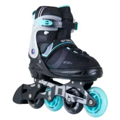 Story Motion Inline Skates – Adjustable & comfortable