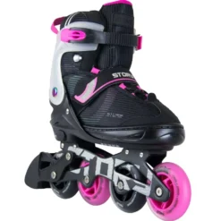 Story Motion Inline Skates – Adjustable & comfortable