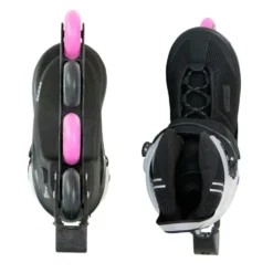 Story Motion Inline Skates – Adjustable & comfortable