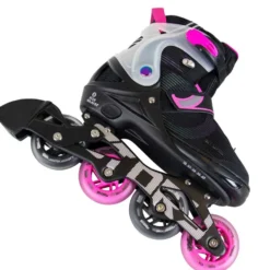 Story Motion Inline Skates – Adjustable & comfortable