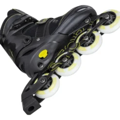 Story Motion Inline Skates – Adjustable & comfortable