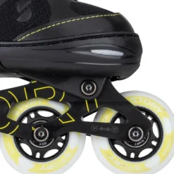 Story Motion Inline Skates – Adjustable & comfortable