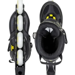 Story Motion Inline Skates – Adjustable & comfortable