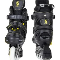 Story Motion Inline Skates – Adjustable & comfortable