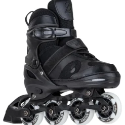Story Motion Inline Skates – Adjustable & comfortable