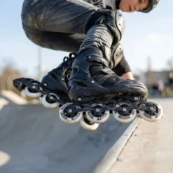 Story Motion Inline Skates – Adjustable & comfortable