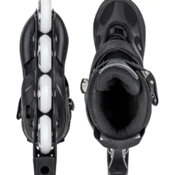 Story Motion Inline Skates – Adjustable & comfortable