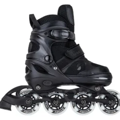 Story Motion Inline Skates – Adjustable & comfortable
