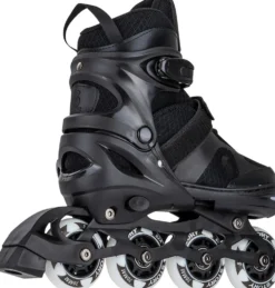 Story Motion Inline Skates – Adjustable & comfortable