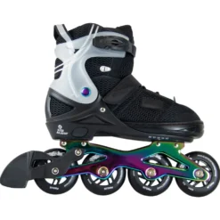 Story Motion Inline Skates – Adjustable & comfortable