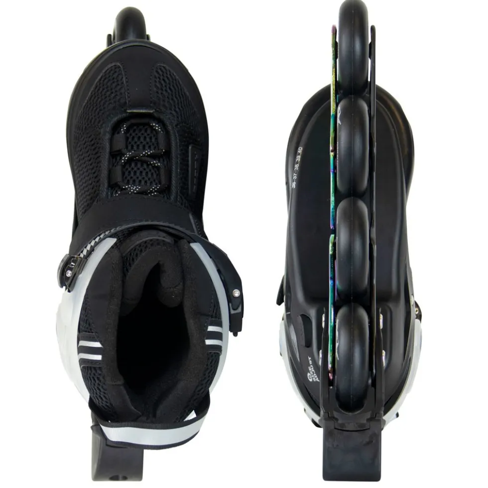 Story Motion Inline Skates – Adjustable & comfortable