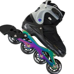 Story Motion Inline Skates – Adjustable & comfortable