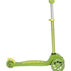 Story MoveLite kids scooter – 3-wheel scooter with LED