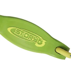Story MoveLite kids scooter – 3-wheel scooter with LED