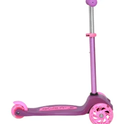 Story MoveLite kids scooter – 3-wheel scooter with LED
