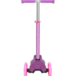 Story MoveLite kids scooter – 3-wheel scooter with LED