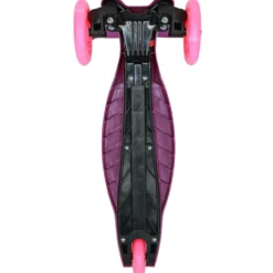 Story MoveLite kids scooter – 3-wheel scooter with LED