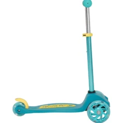 Story MoveLite kids scooter – 3-wheel scooter with LED