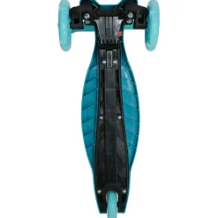 Story MoveLite kids scooter – 3-wheel scooter with LED