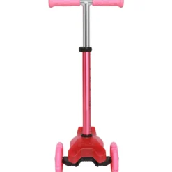 Story MoveLite kids scooter – 3-wheel scooter with LED