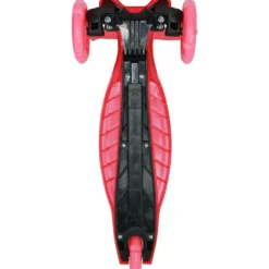 Story MoveLite kids scooter – 3-wheel scooter with LED