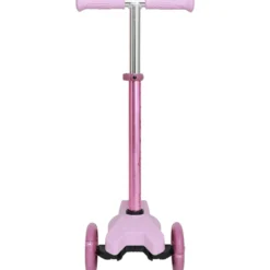 Story MoveLite kids scooter – 3-wheel scooter with LED