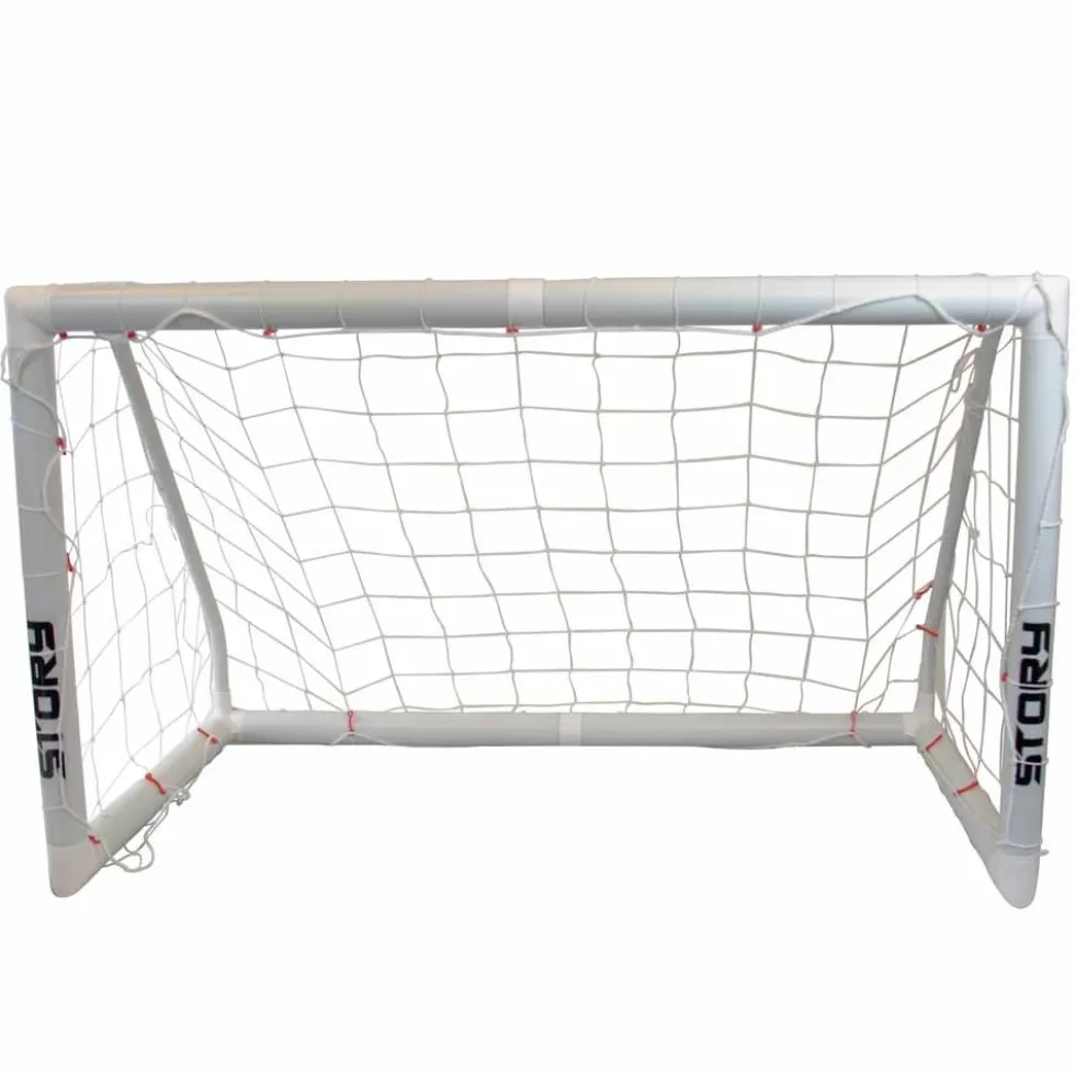 Story NetStrike Soccer Goal | Garden & Training
