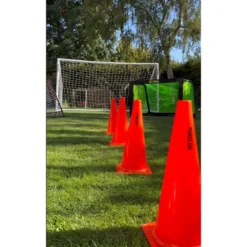 Story NetStrike Soccer Goal | Garden & Training