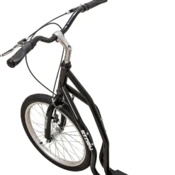 Story New York Air Scooter