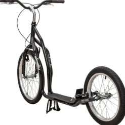 Story New York Air Scooter