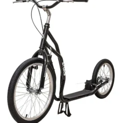Story New York Air Scooter